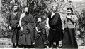 Khenpo Thubten Dzogchen Rinpoche parents.JPG