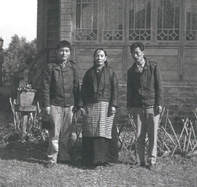 檔案:Dudjom Sangyum Kusho Tseten Yudron.png