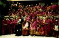Lama Gonpo Tseten yeshe lama in tibet.jpg