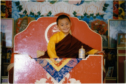 檔案:Yangsi Kalu Rinpoche 2.jpg